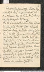 Seite 11, Tagebuch "Dürnstein | Wöbling - neol. | Höbenbach | Kl. Rust | Noppendorf" (NHMW-PRAE-BBB-45)